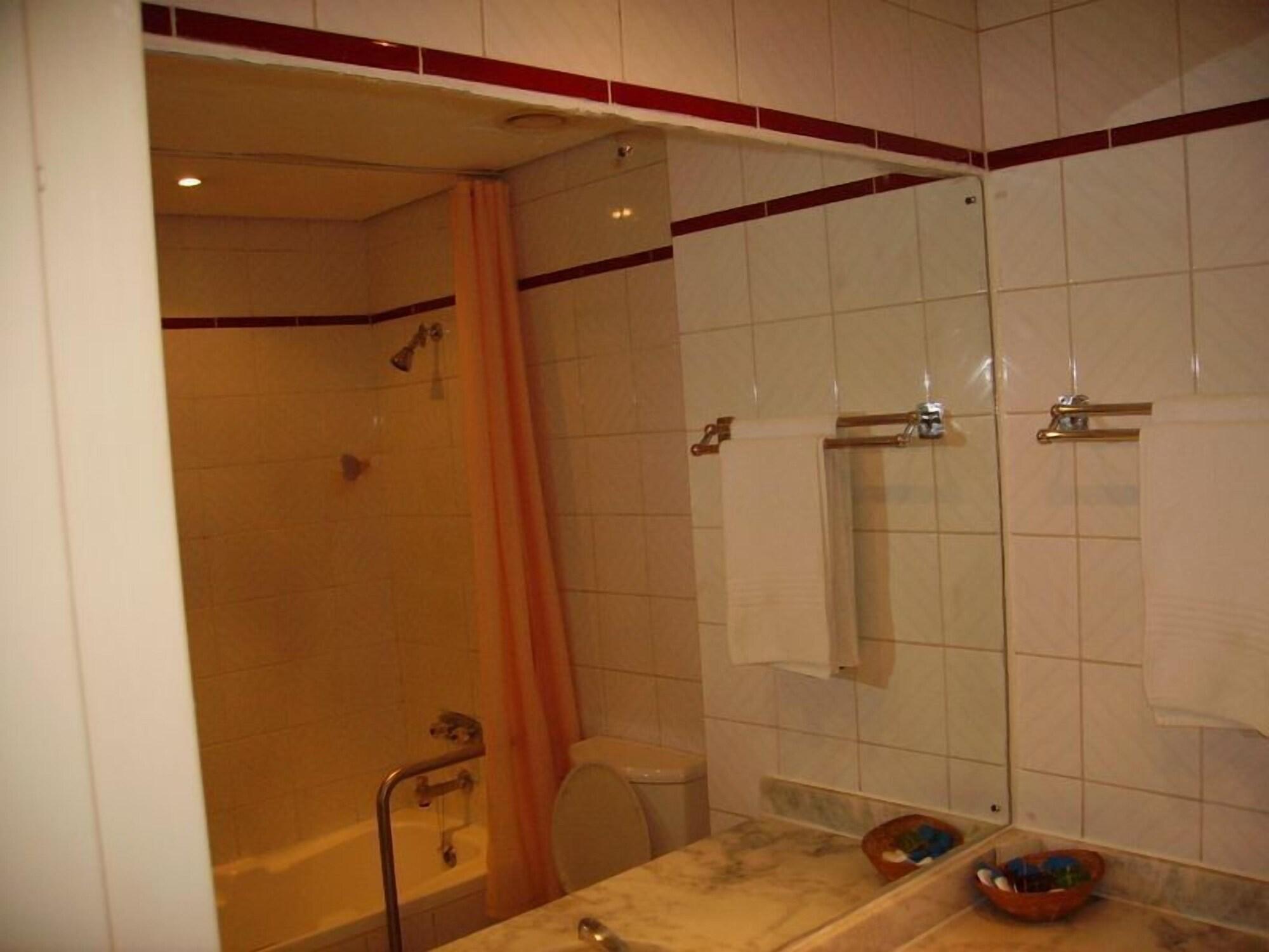 Hotel Promenade Nelspruit Mbombela Exterior photo