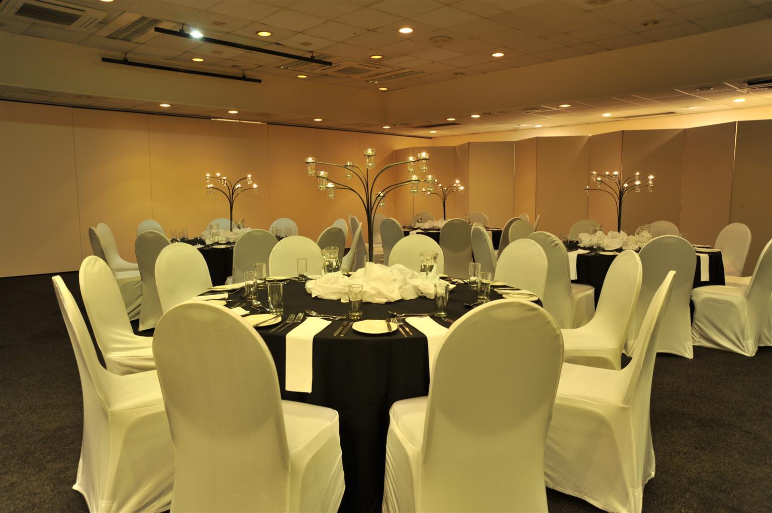 Hotel Promenade Nelspruit Mbombela Exterior photo